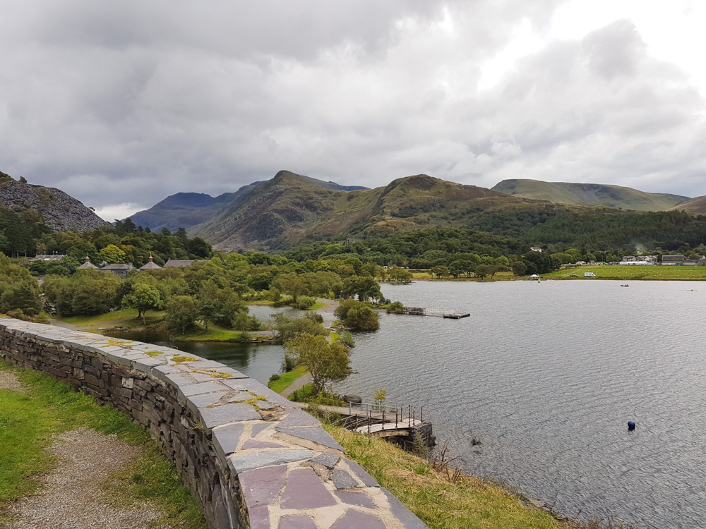 Llanberis