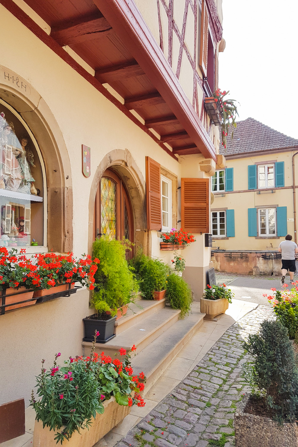 Eguisheim France