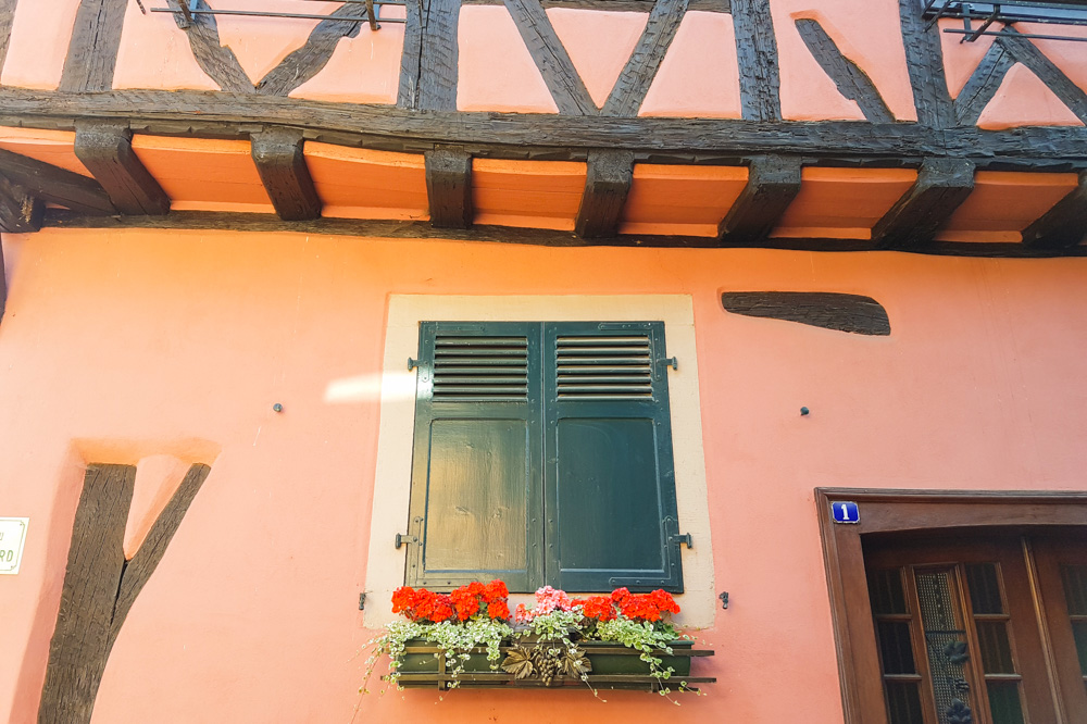 Eguisheim France