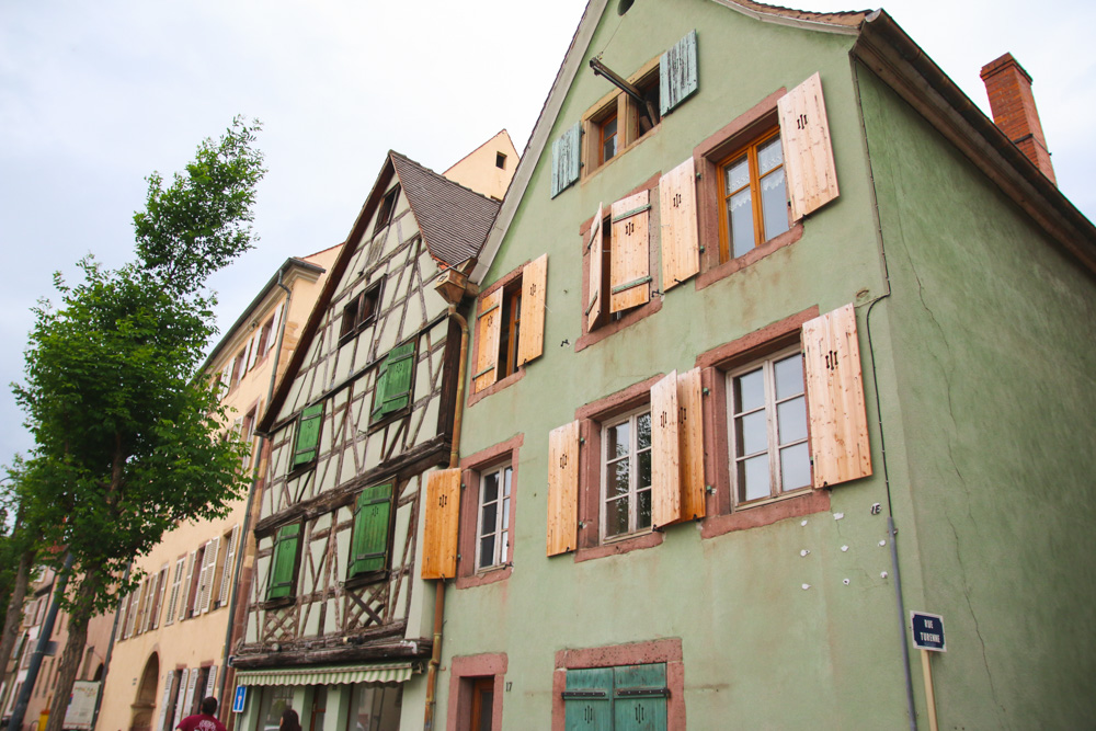 Little Venice Colmar