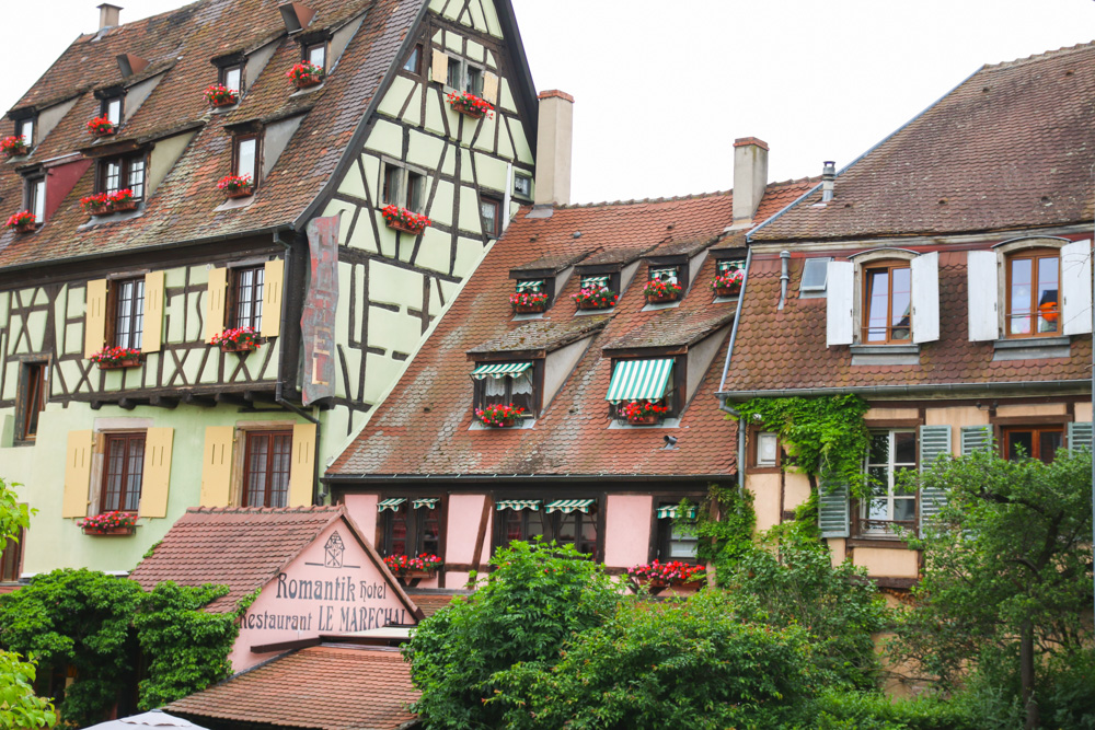 Little Venice Colmar