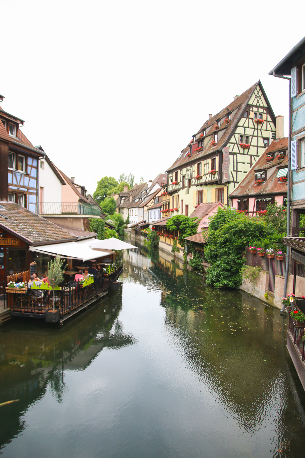 Little Venice Colmar