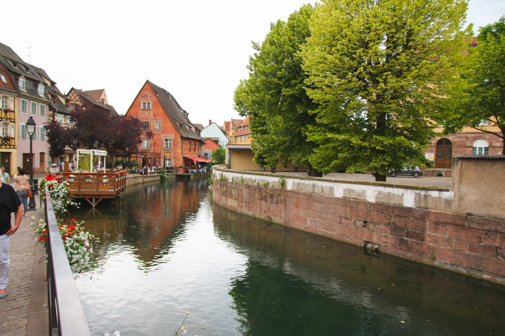 Little Venice Colmar