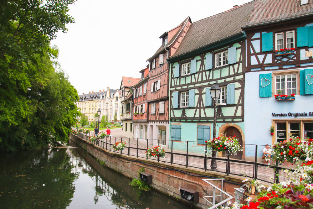 Little Venice Colmar