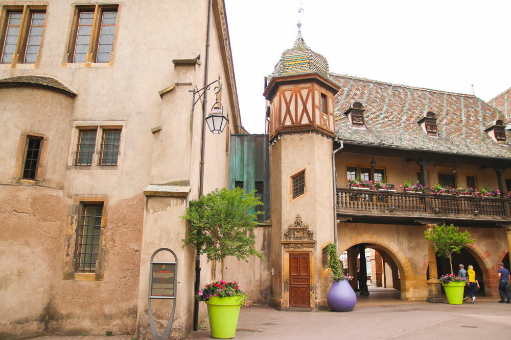 Little Venice Colmar