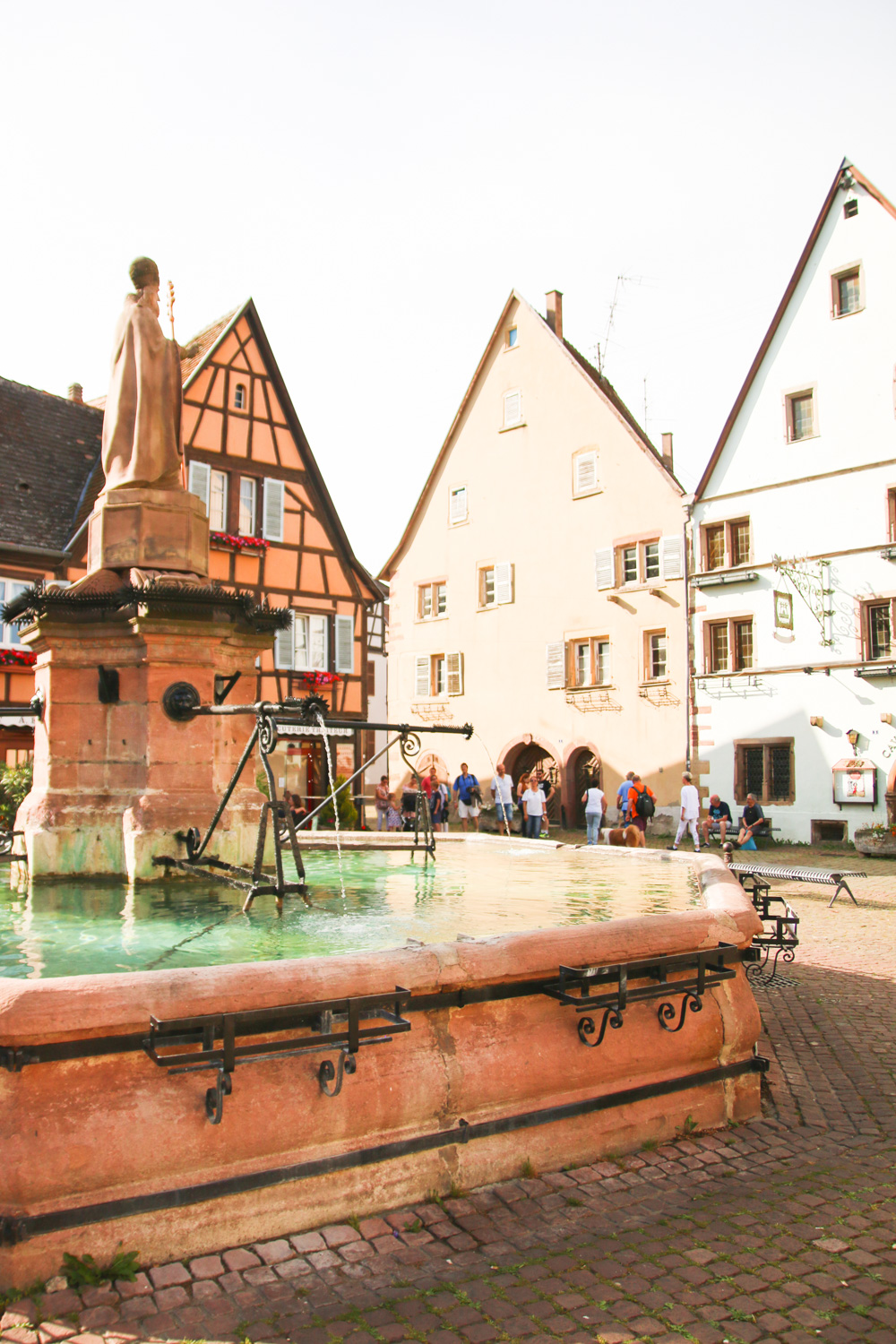 Eguisheim France