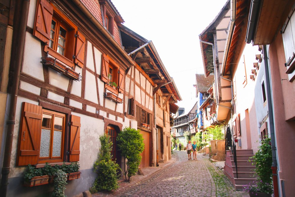 Eguisheim France