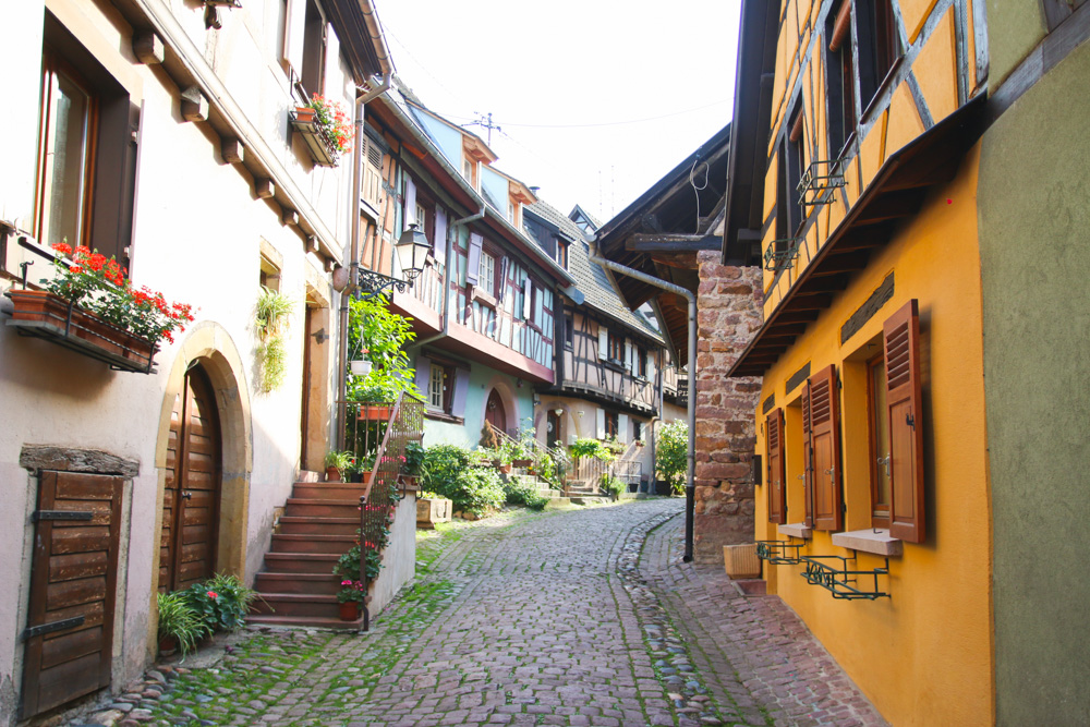 Eguisheim France