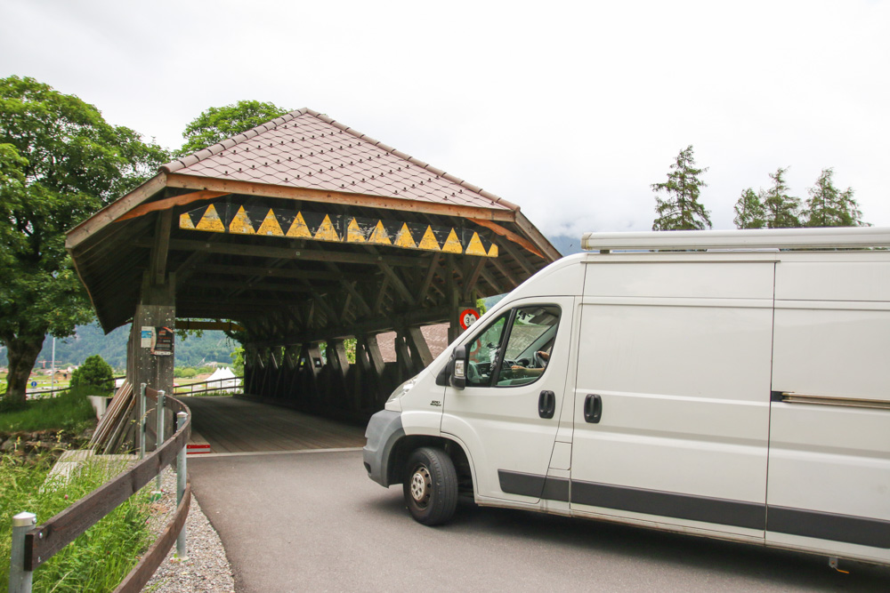 Interlaken, Switzerland