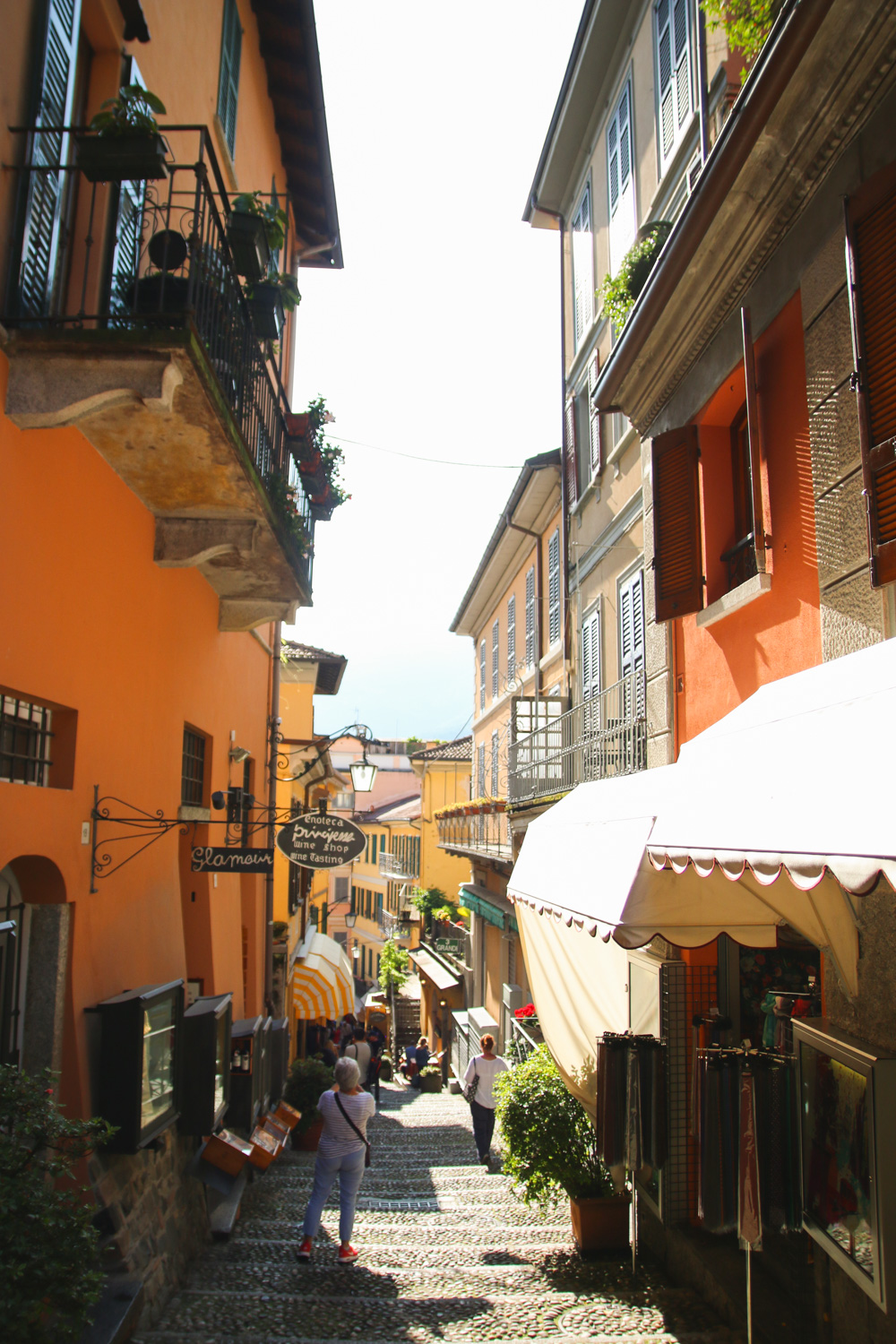 Bellagio, Lake Como