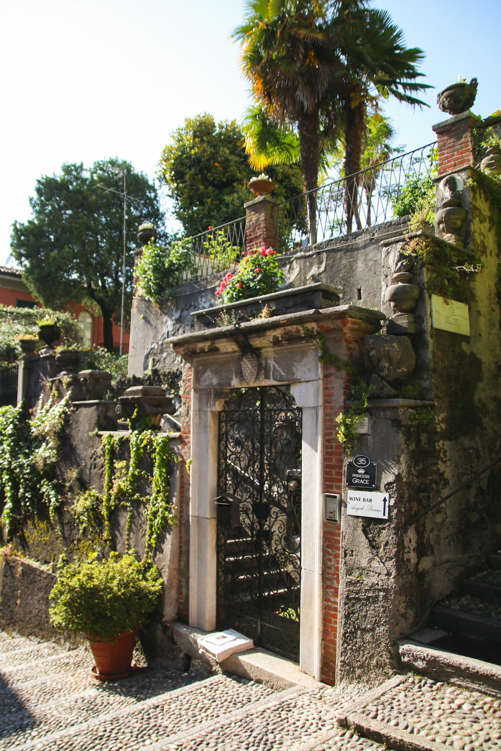 Bellagio, Lake Como