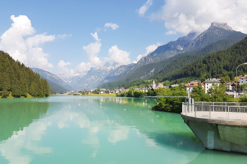 Auronzo di Cadore