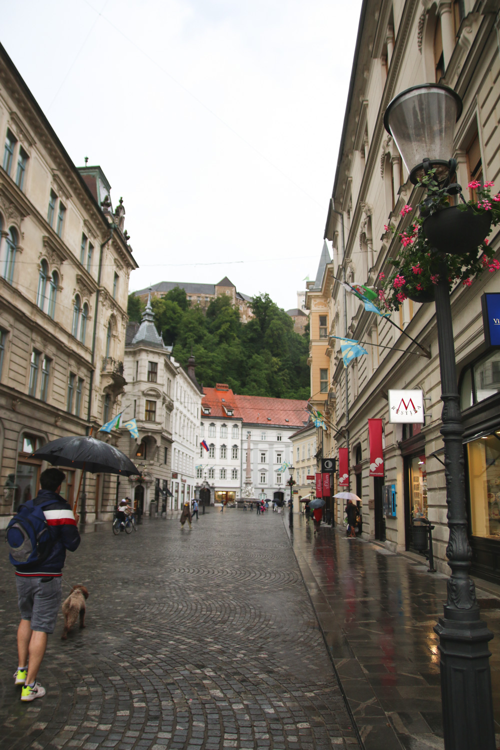 Ljubljana, Slovenia