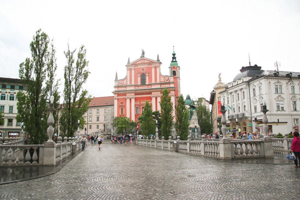 Ljubljana, Slovenia