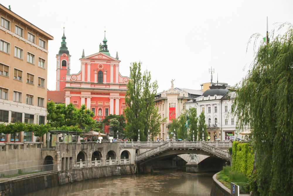 Ljubljana, Slovenia