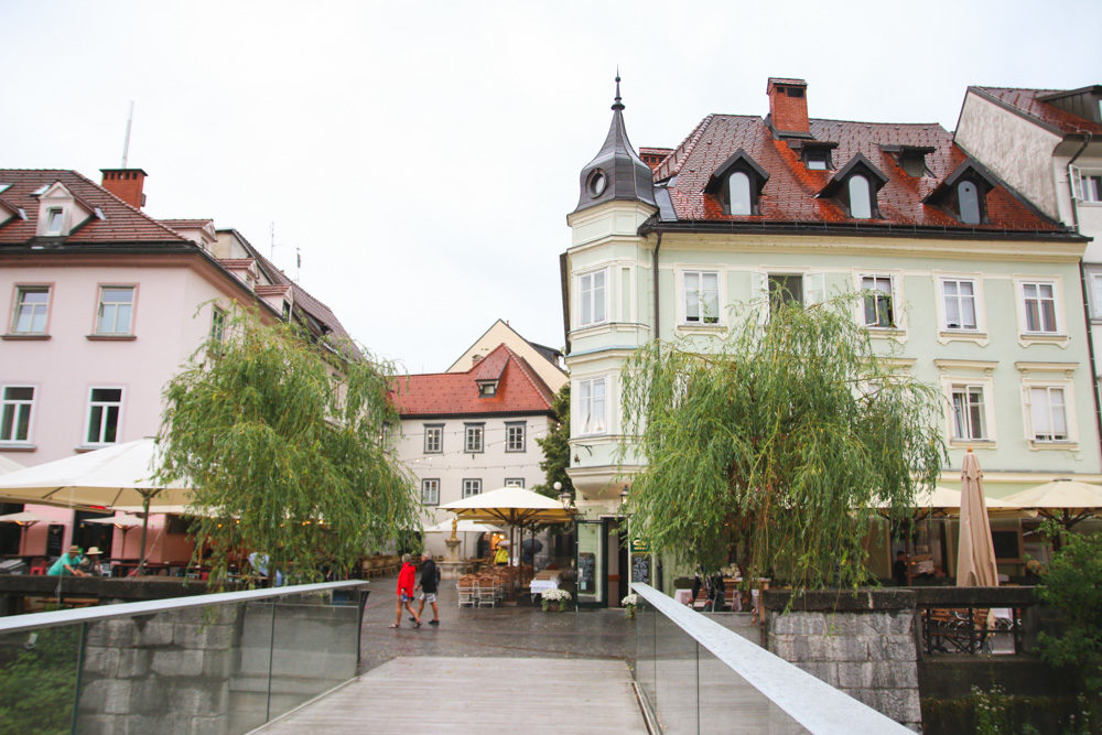 Ljubljana, Slovenia