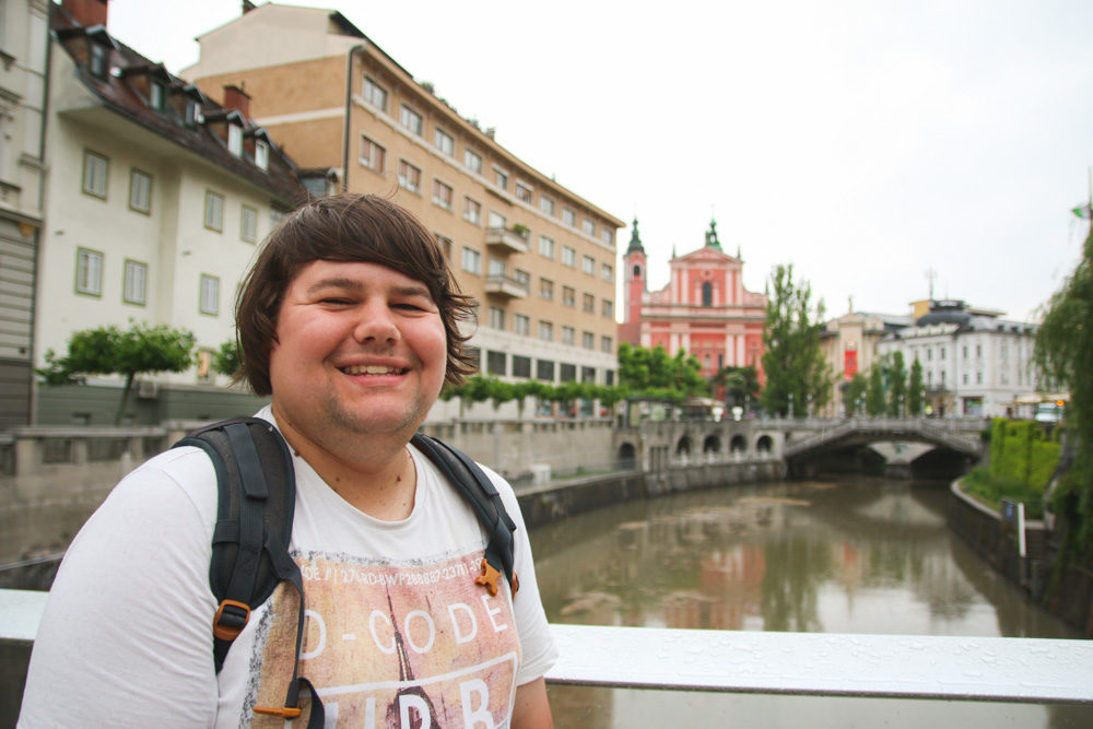 Ljubljana, Slovenia