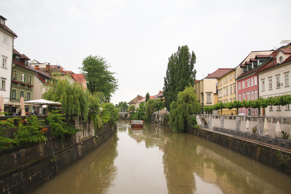 Ljubljana, Slovenia