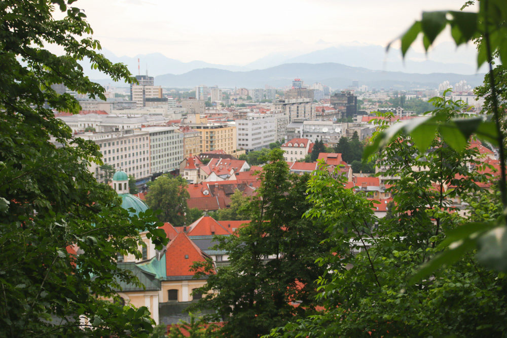 Ljubljana, Slovenia