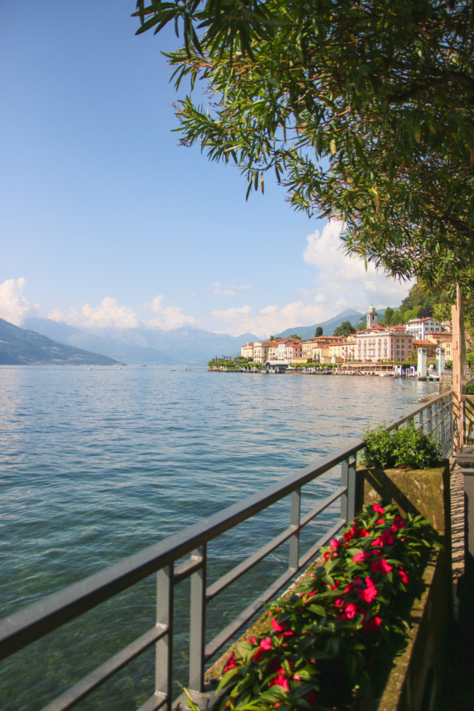 Bellagio, Lake Como