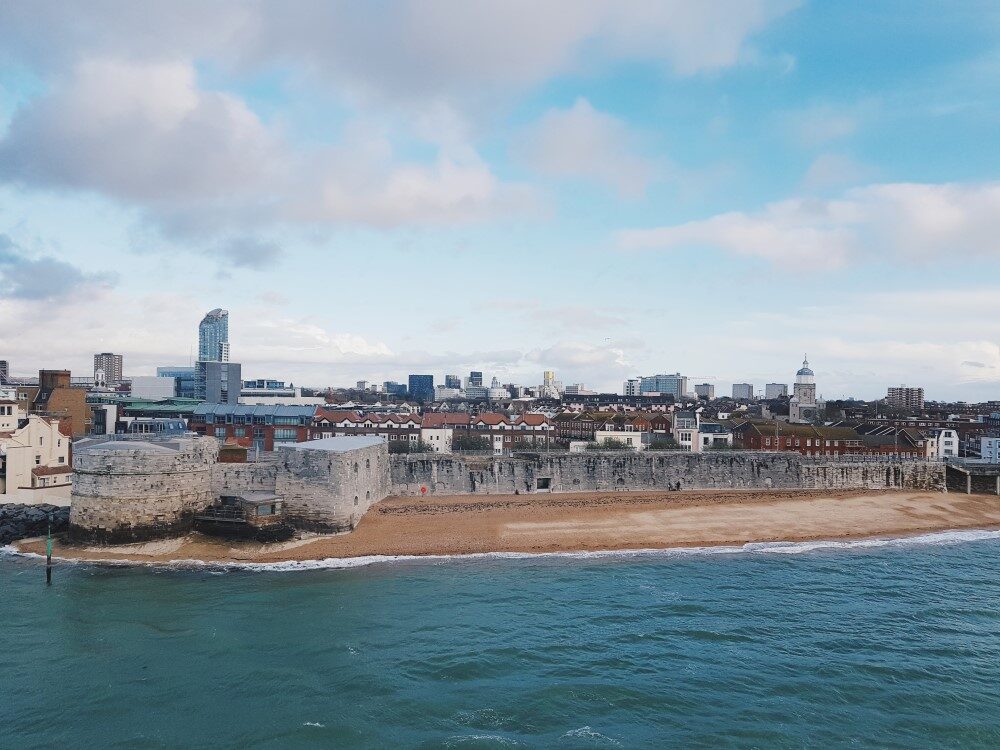 Brittany Ferries Cap Finistere Review