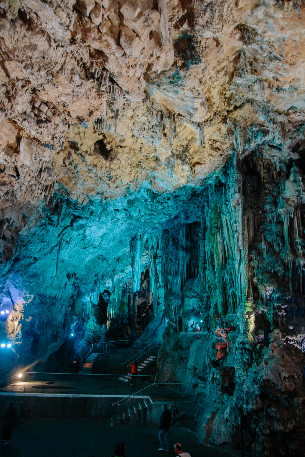 Gibraltar Caves