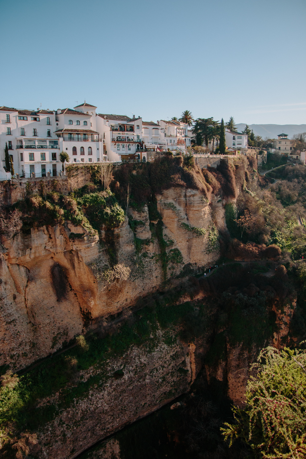 Ronda Spain