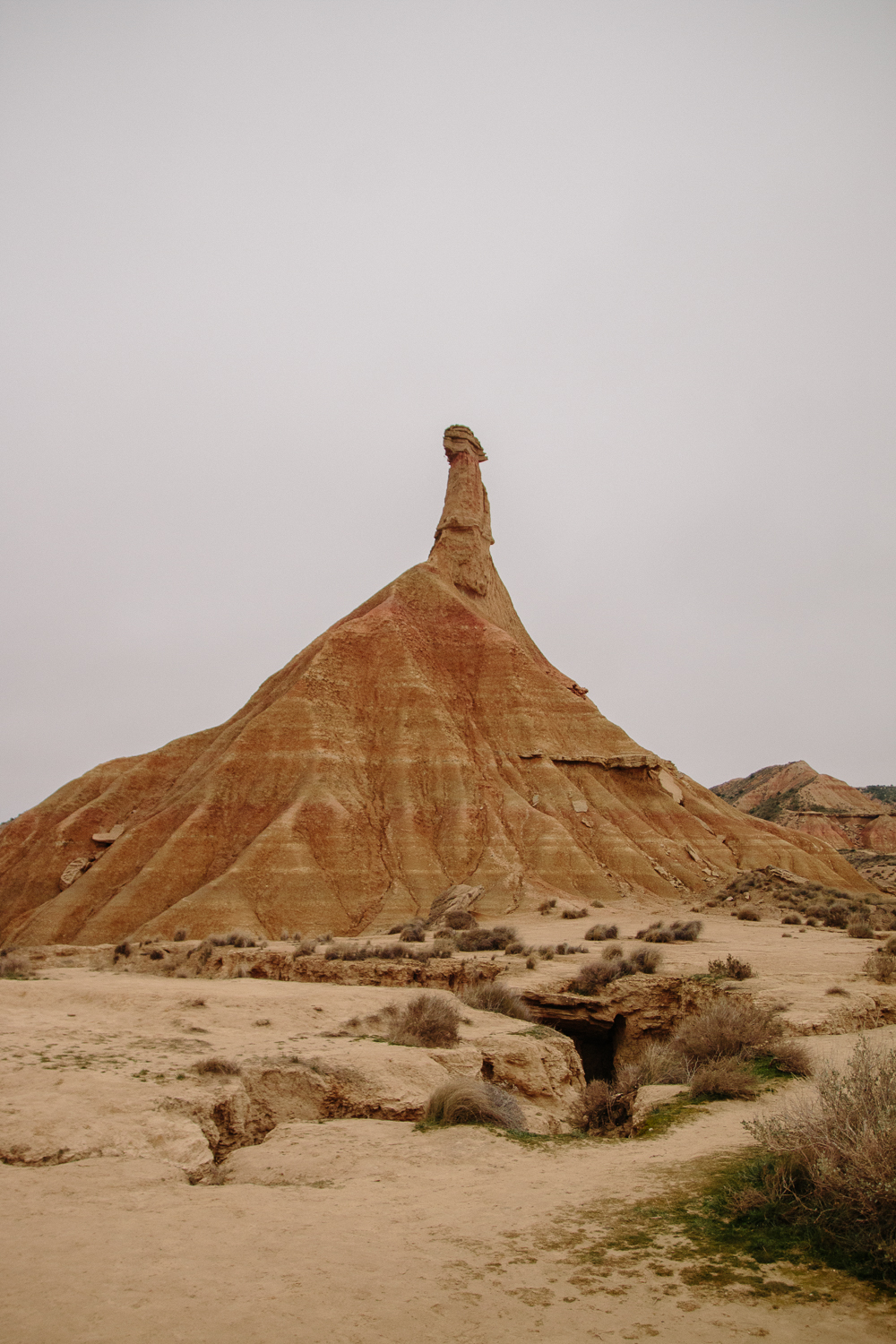 Bardenas Reales