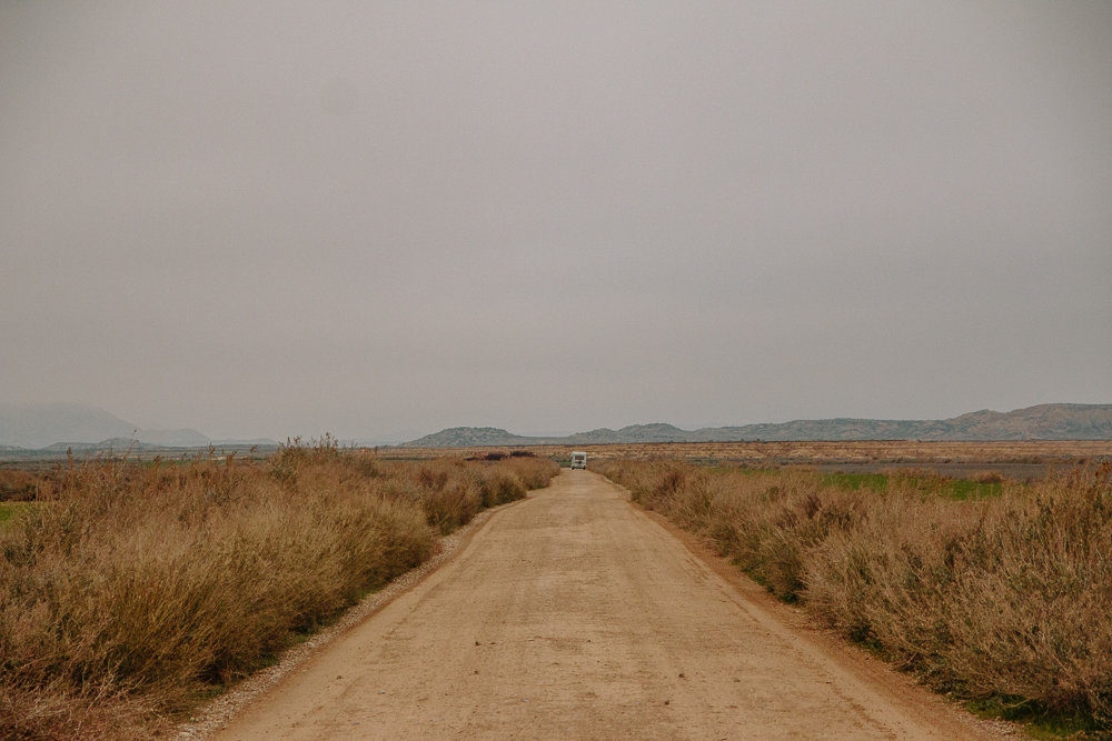 Bardenas Reales