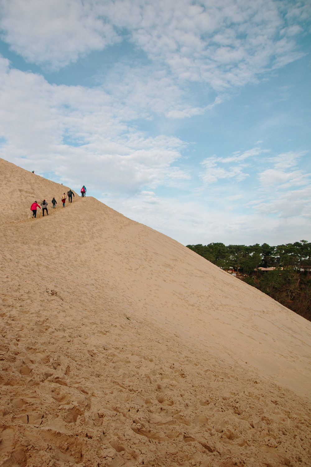 Dune du Pilat France