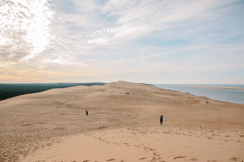 Dune du Pilat France