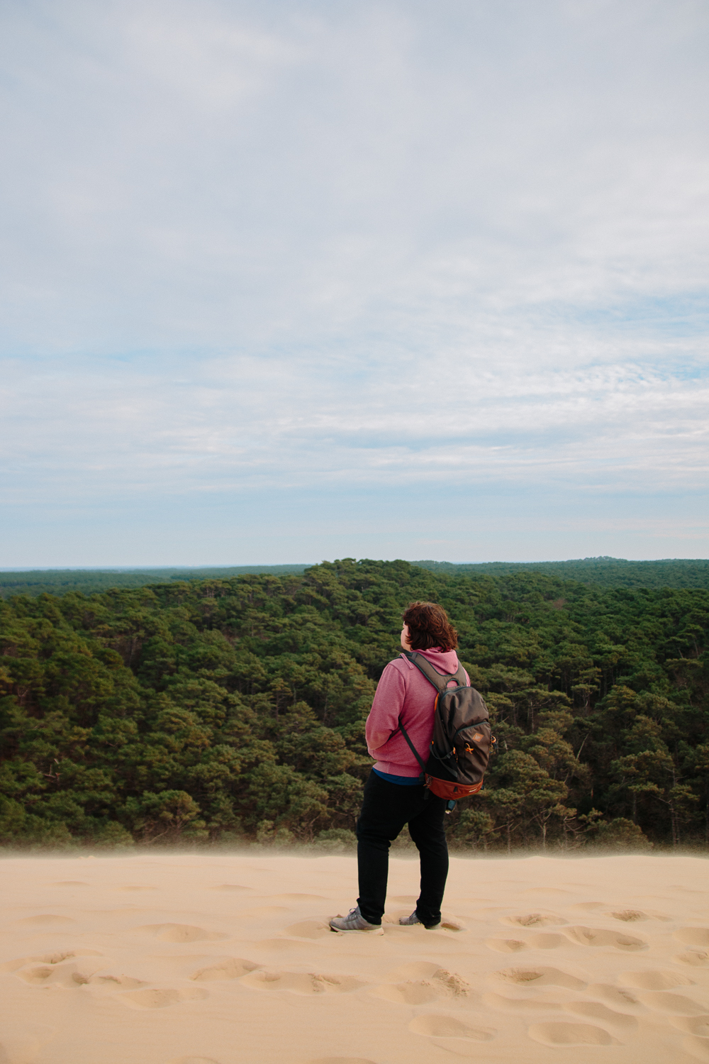 Dune du Pilat France